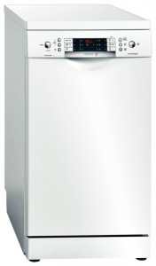 Характеристики Посудомийна машина Bosch SPS 69T72 фото