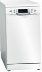 Bosch SPS 69T72 Dishwasher narrow freestanding
