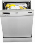 Zanussi ZDF 92600 XA 洗碗机 全尺寸 独立式的