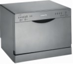 Candy CDCF 6S Stroj za pranje posuđa ﻿kompaktan samostojeća