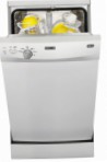 Zanussi ZDS 91200 SA Посудомоечная Машина узкая отдельно стоящая