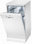 Siemens SR 24E205 Dishwasher narrow freestanding
