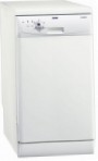 Zanussi ZDS 105 Посудомоечная Машина узкая отдельно стоящая