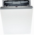 Bosch SMV 47L10 洗碗机 全尺寸 内置全