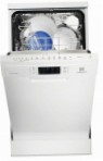 Electrolux ESF 9451 LOW Stroj za pranje posuđa suziti samostojeća