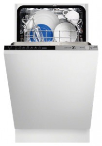 характеристики Посудомоечная Машина Electrolux ESL 4550 RO Фото