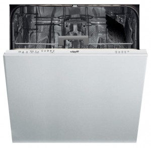 Karakteristike Stroj za pranje posuđa Whirlpool ADG 6200 foto