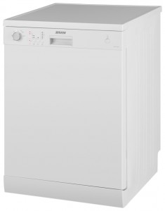 Karakteristike Stroj za pranje posuđa Vestel VDWTC 6031 W foto