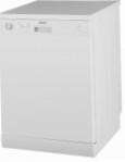 Vestel VDWTC 6031 W 食器洗い機 原寸大 自立型