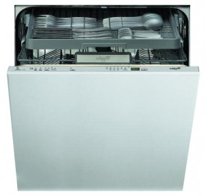 характеристики Посудомоечная Машина Whirlpool ADG 7200 Фото