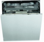 Whirlpool ADG 7200 Машина за прање судова пуну величину буилт-ин целости