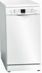 Bosch SPS 63M52 Dishwasher narrow freestanding