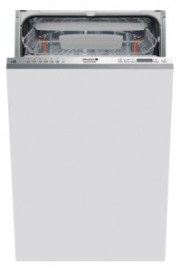 مشخصات ماشین ظرفشویی Hotpoint-Ariston LSTF 7H019 C عکس