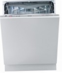 Gorenje GV65324XV Stroj za pranje posuđa u punoj veličini ugrađeni u full