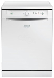 karakteristike Машина за прање судова Hotpoint-Ariston LFB 5B019 слика