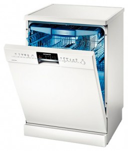 特性 食器洗い機 Siemens SN 26M285 写真