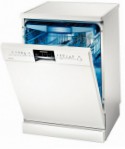 Siemens SN 26M285 Opvaskemaskine fuld størrelse frit stående