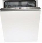 Bosch SMV 53N20 Посудомийна машина повнорозмірна вбудована повністю