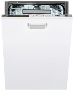 karakteristike Машина за прање судова BEKO DIS 5930 слика