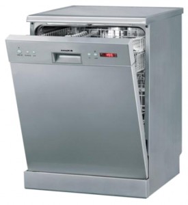 Характеристики Посудомийна машина Hansa ZWM 646 IEH фото