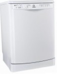 Indesit DFG 26B10 Dishwasher fullsize freestanding