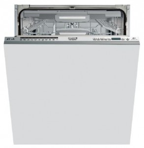 Karakteristike Stroj za pranje posuđa Hotpoint-Ariston LTF 11S112 O foto
