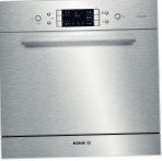 Bosch SCE 52M55 Dishwasher ﻿compact built-in part
