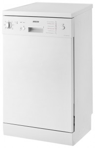 характеристики Посудомоечная Машина Vestel CDF 8646 WS Фото