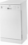 Vestel CDF 8646 WS Посудомоечная Машина узкая отдельно стоящая