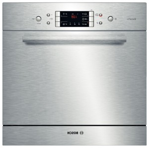 特性 食器洗い機 Bosch SKE 52M55 写真