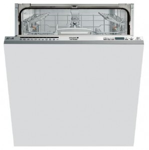 характеристики Посудомоечная Машина Hotpoint-Ariston LTF 11M116 Фото