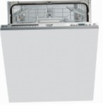 Hotpoint-Ariston LTF 11M116 食器洗い機 原寸大 内蔵のフル