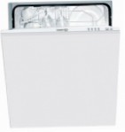 Indesit DIF 14 Dishwasher fullsize built-in full