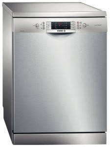 特性 食器洗い機 Bosch SMS 69M78 写真