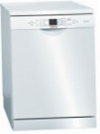 Bosch SMS 53N12 Посудомоечная Машина полноразмерная отдельно стоящая
