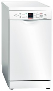 характеристики Посудомоечная Машина Bosch SPS 53M52 Фото