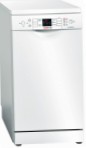 Bosch SPS 53M52 洗碗机 狭窄 独立式的