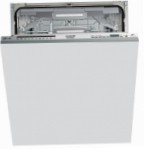 Hotpoint-Ariston LTF 11S111 O 食器洗い機 原寸大 内蔵のフル