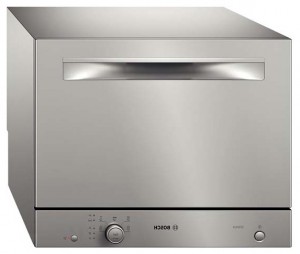 характеристики Посудомоечная Машина Bosch SKS 51E88 Фото