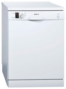 مشخصات ماشین ظرفشویی Bosch SMS 50E02 عکس