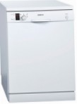 Bosch SMS 50E02 食器洗い機 原寸大 自立型