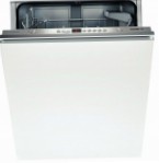 Bosch SMV 50M50 Посудомийна машина повнорозмірна вбудована повністю