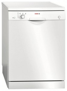 Characteristics Dishwasher Bosch SMS 40D02 Photo