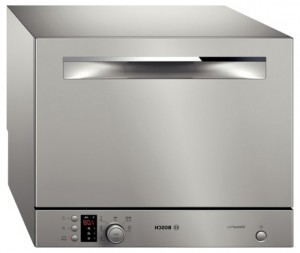 характеристики Посудомоечная Машина Bosch SKS 62E88 Фото