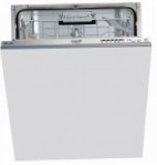 Hotpoint-Ariston LTB 6B019 C 食器洗い機 原寸大 内蔵のフル