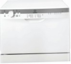 Indesit ICD 661 Oppvaskmaskin ﻿kompakt frittstående