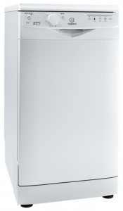 مشخصات ماشین ظرفشویی Indesit DSR 15B3 عکس