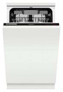характеристики Посудомоечная Машина Hansa ZIM 436 EH Фото