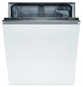 Karakteristike Stroj za pranje posuđa Bosch SMV 50E10 foto