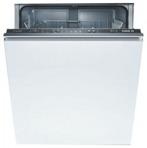 χαρακτηριστικά Πλυντήριο πιάτων Bosch SMV 50E30 φωτογραφία